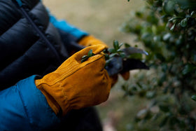 JustForKids gloves support safe outdoor play and DIY projects