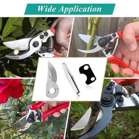 Gfdoso complete pruner replacement kit for quick maintenance and better cuts.