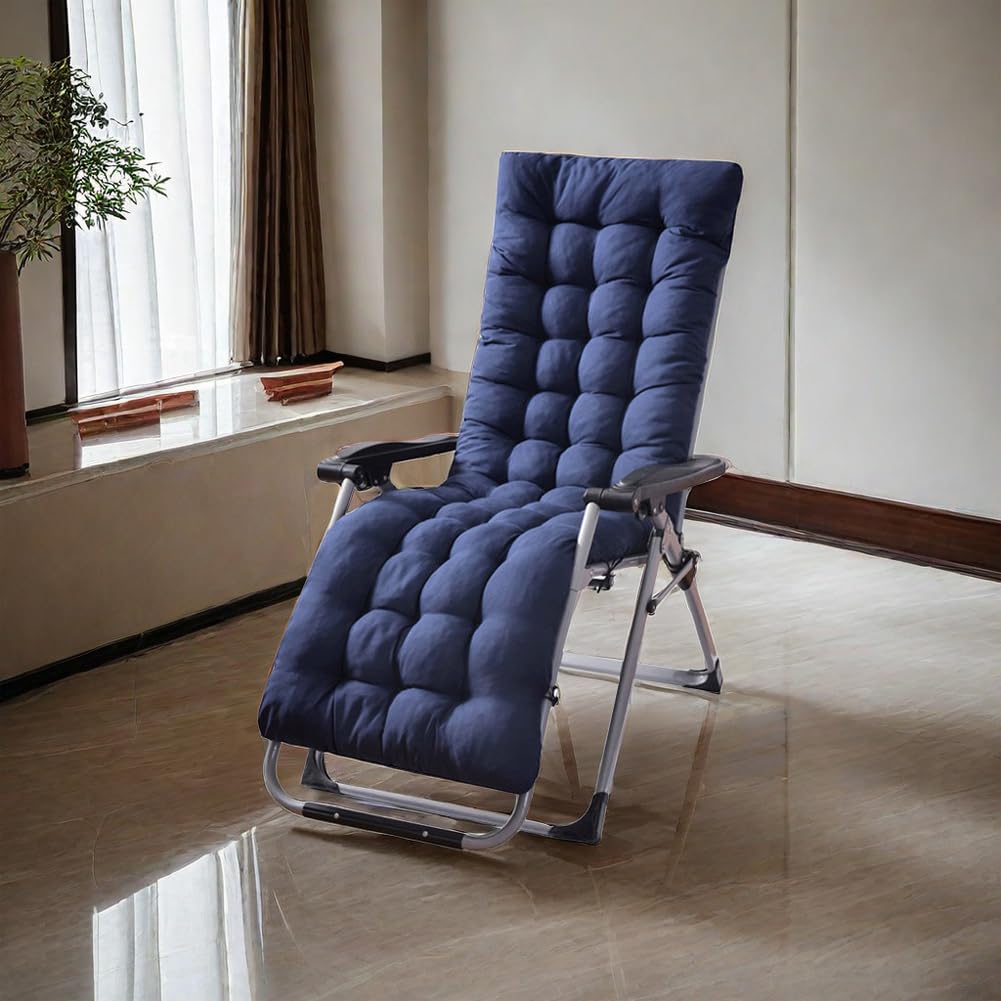 Gfgift cushion with six-loop bands for secure fit on furniture