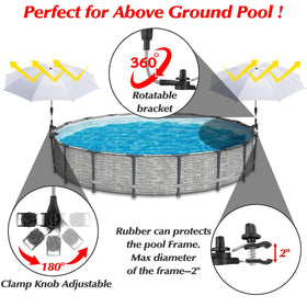 GFYYBKJ high-density polyester fabric blocks UV and stays breathable.