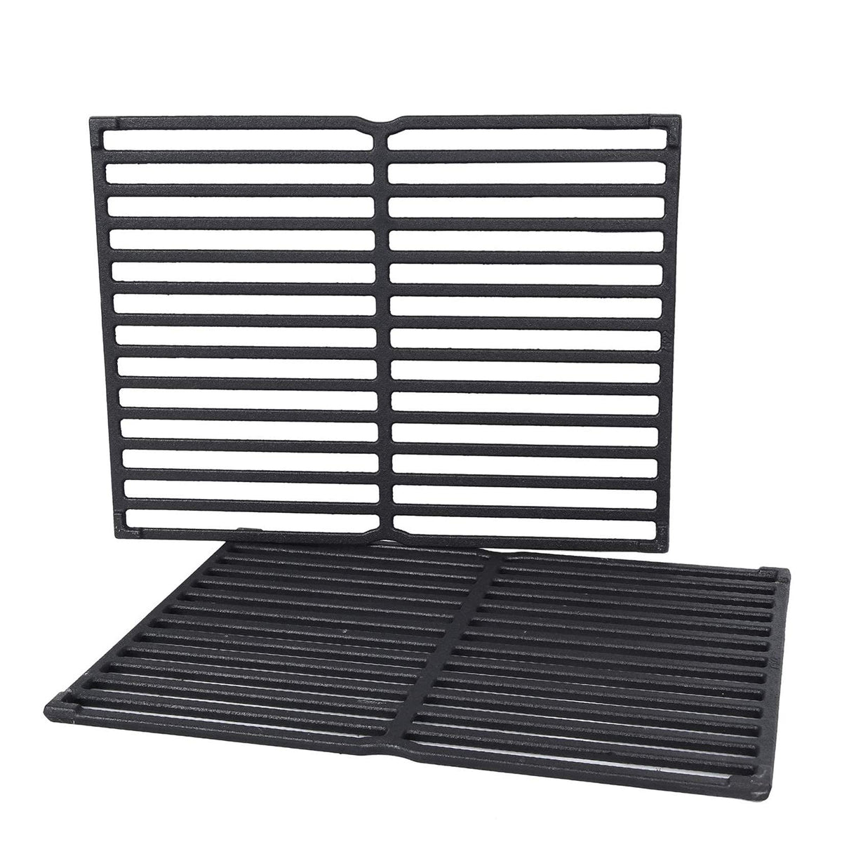 GGC two-piece 15x22-1/2 inch set for Weber.