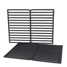 GGC two-piece 15x22-1/2 inch set for Weber.