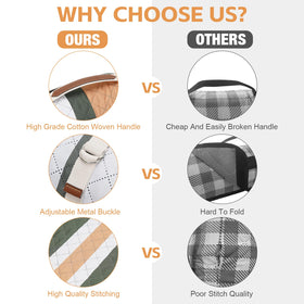 G GOOD GAIN three-layer top fabric offers soft seating.