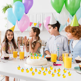 GGSTDDUP mini ducks inspire DIY gifts and classroom rewards