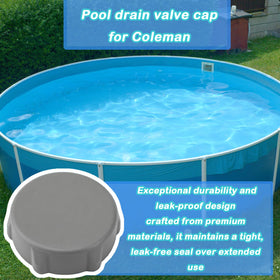GGTE P01006 durable valve cap built for long-lasting use