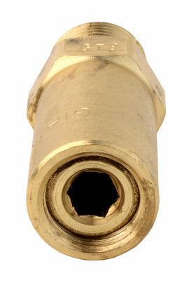 Giant 22533A 5000-psi rating indicator emphasizing performance limits.