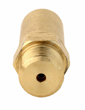 Giant 22533A brass pump valve body highlighting durable construction.