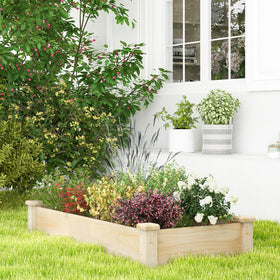 Giantex paint-free surface invites customization for decor.