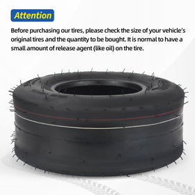 GICOOL four-ply construction offers rugged wear resistance.