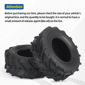 GICOOL high-traction lug design aids clean cuts on uneven turf.