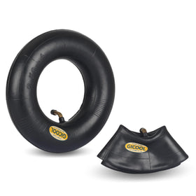 GICOOL versatile inner tubes for wheelbarrows, scooters, lawn mowers.