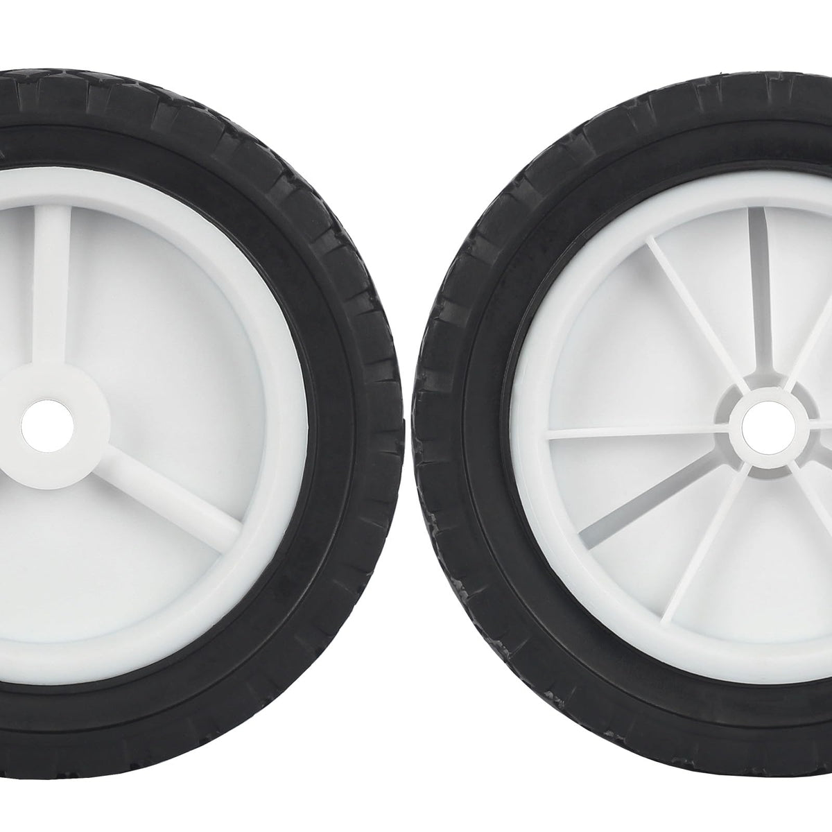 GICOOL easy-install wheels simplify upgrades