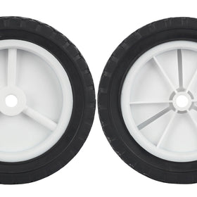 GICOOL easy-install wheels simplify upgrades