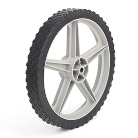 GICOOL flat-free tires prevent leaks and punctures during use