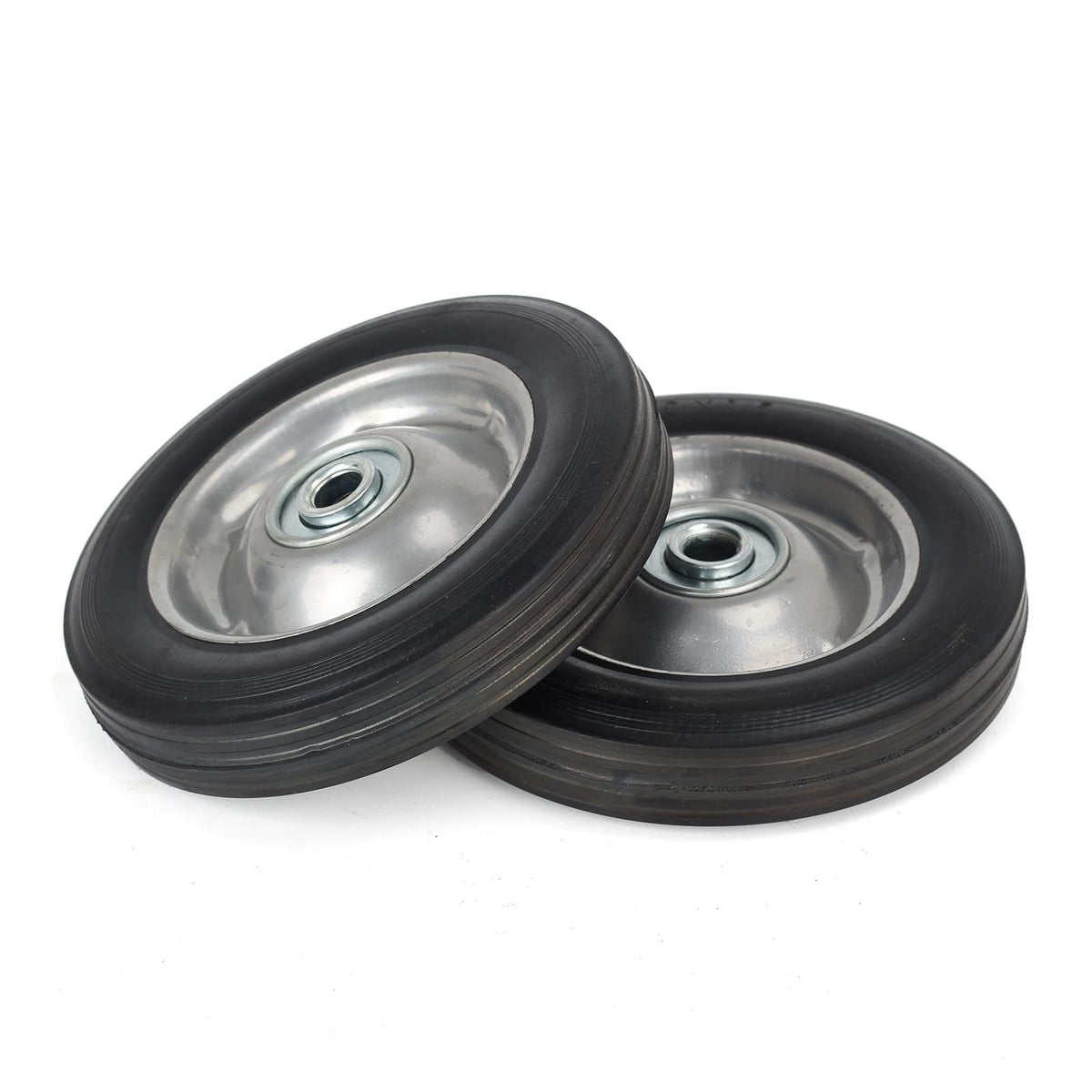 GICool heavy-duty 150-lb capacity tire suitable for demanding tasks.