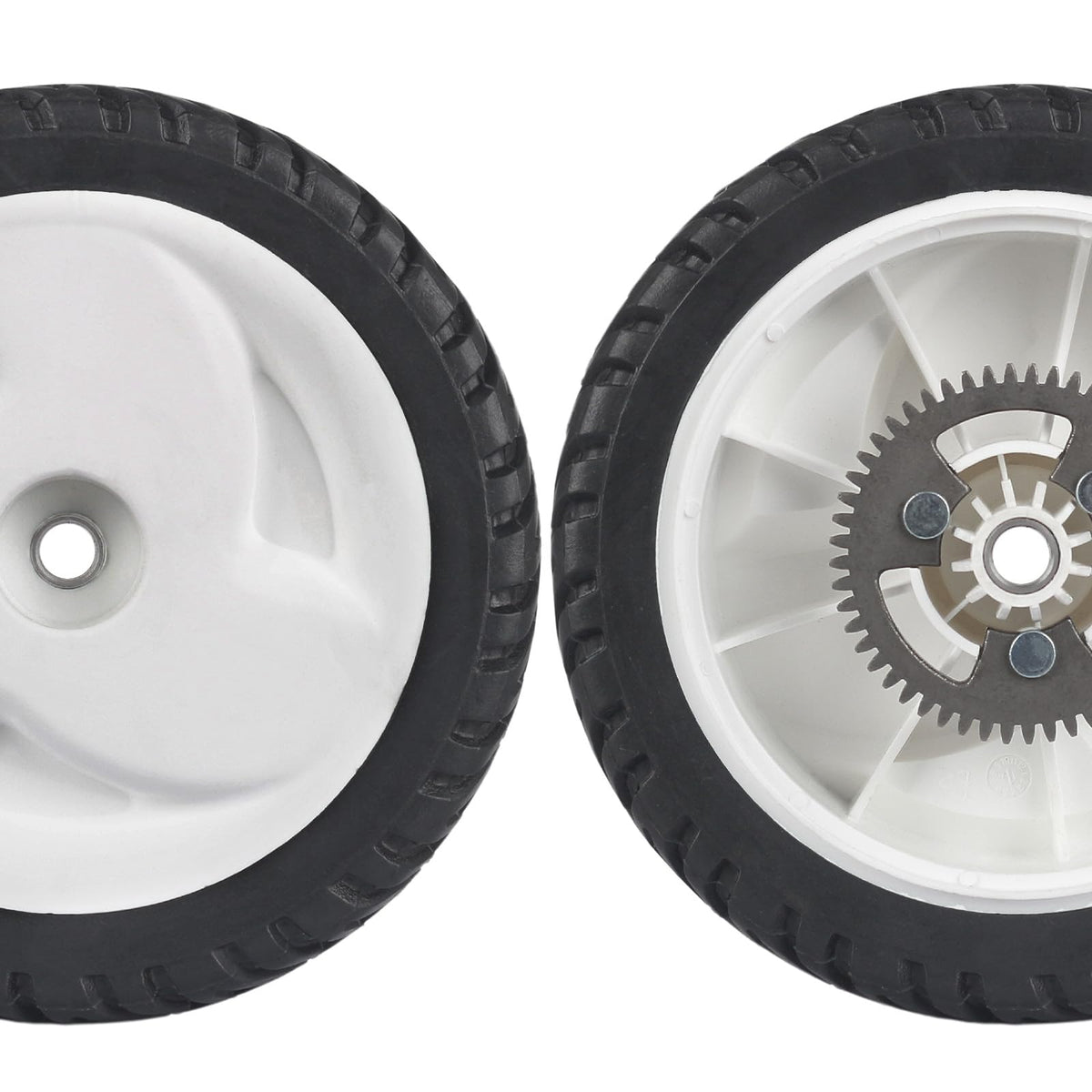 GICOOL replacement rear drive wheel for part 105-3036