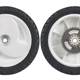 GICOOL replacement rear drive wheel for part 105-3036