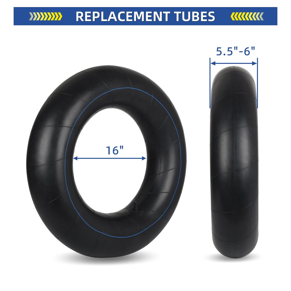 GICOOL TR15 valve-stem detail ensuring secure inflation and easy maintenance