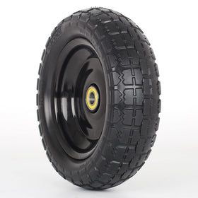 GICOOL universal-fit design fits hand trucks, garden wagons, and dollies