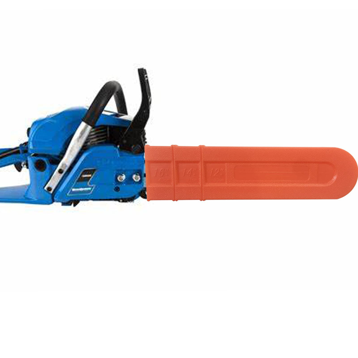 GIEHOUGRIO high-impact plastic construction ensures durable protection.