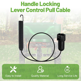 Gifeerory durable, high-temperature wear-resistant cable