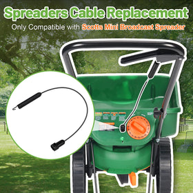 Gifeerory pull-lever cable for easy adjustment