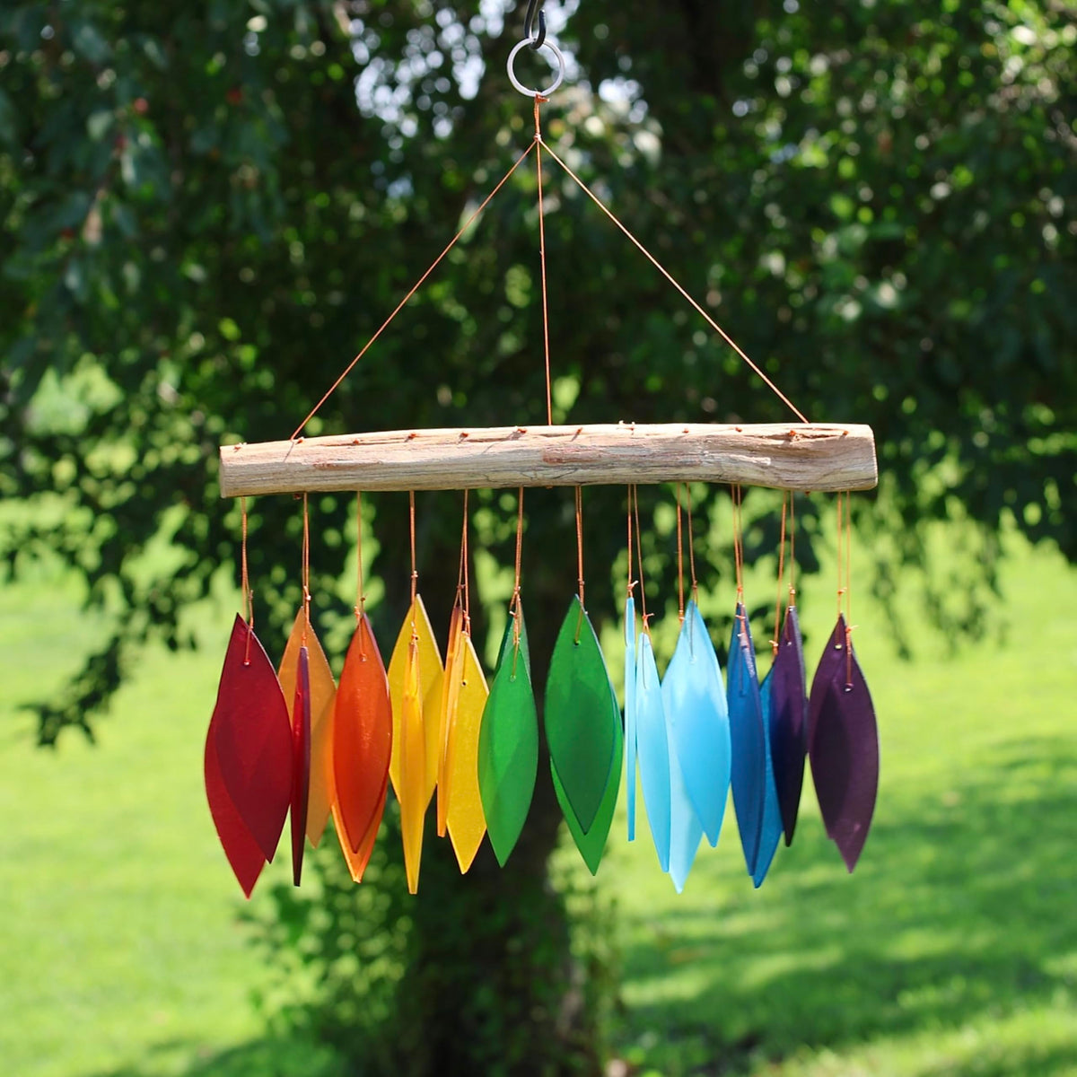 Gift Essentials Outdoor care with a sealer helps preserve finish and color.