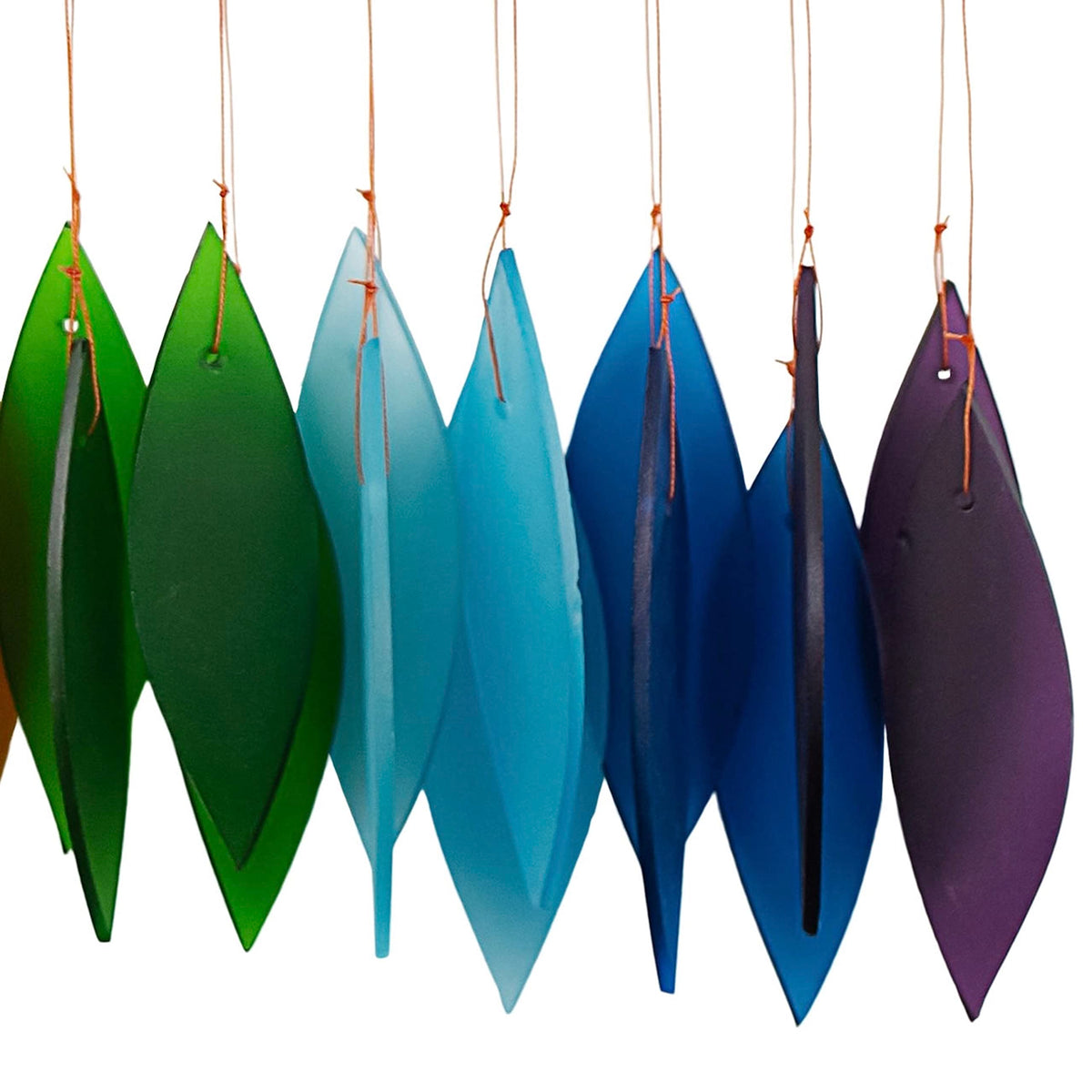 Gift Essentials Slight color and shape variations highlight artisan craftsmanship.
