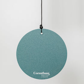 Gift-ready packaging makes Corinthian Bells ideal for housewarmings and anniversaries.