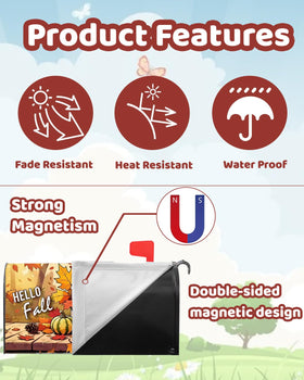 GigaCircle weatherproof-polyester material resists rain and fading