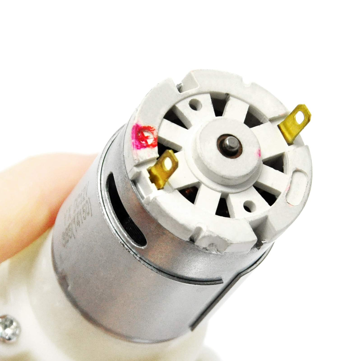 Gikfun quiet diaphragm pump suitable for silent operation