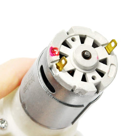 Gikfun quiet diaphragm pump suitable for silent operation