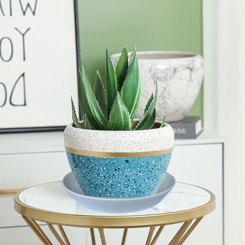 GIKUPOM non-porous glaze reduces moisture absorption.