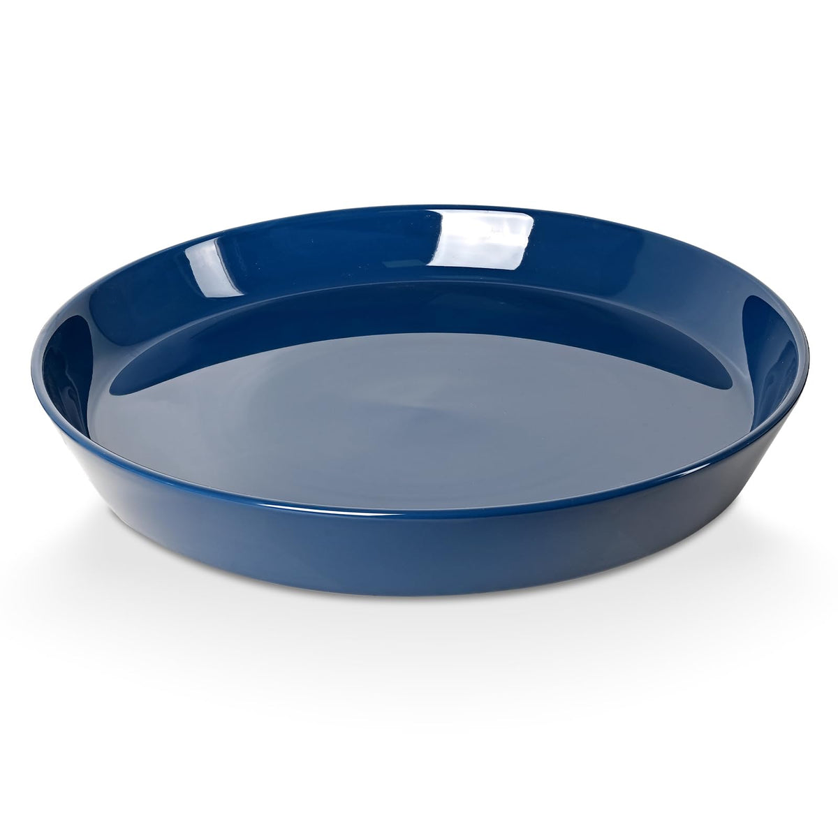 GIKUPOM 8-inch easy-clean design simplifies maintenance