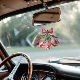 GIKZO gift-ready decor piece ideal for birthdays.