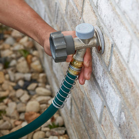 Gilmour burst-strength design helps prevent ruptures during demanding tasks