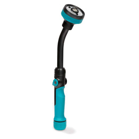 Gilmour watering wand five patterns for versatile garden watering