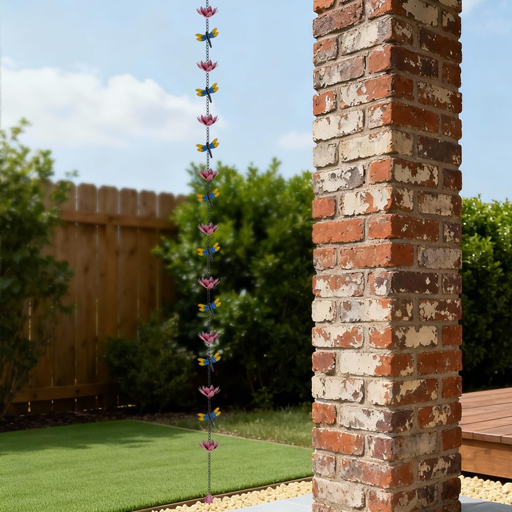 giole durable thickened metal ensures robust performance year after year.