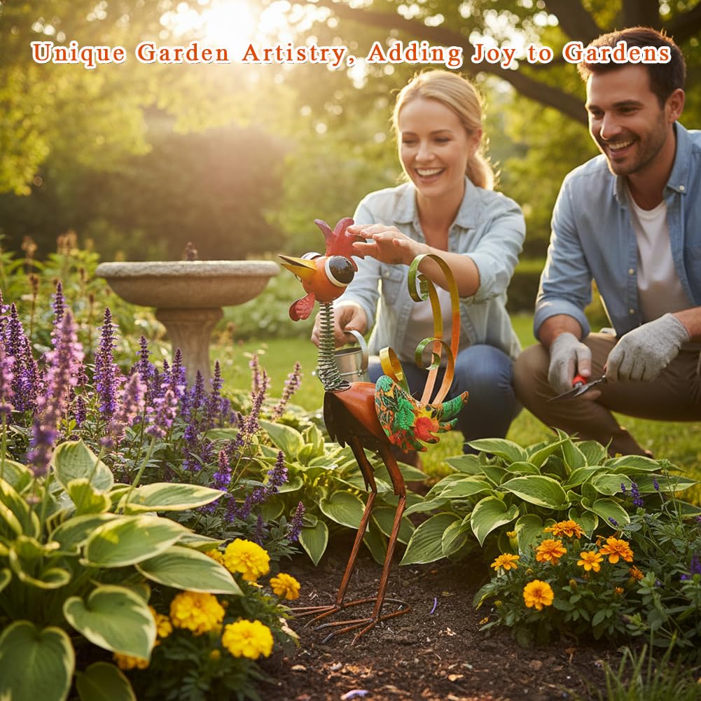 giole garden statue suits patios, backyards, and lawns with flair.