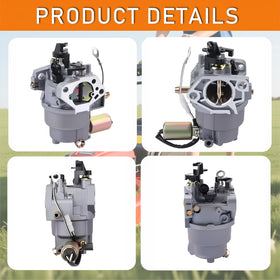 Gioong 951-05149 Huskee LT4200 TB30R fit illustration supports reliable lawn tractor compatibility