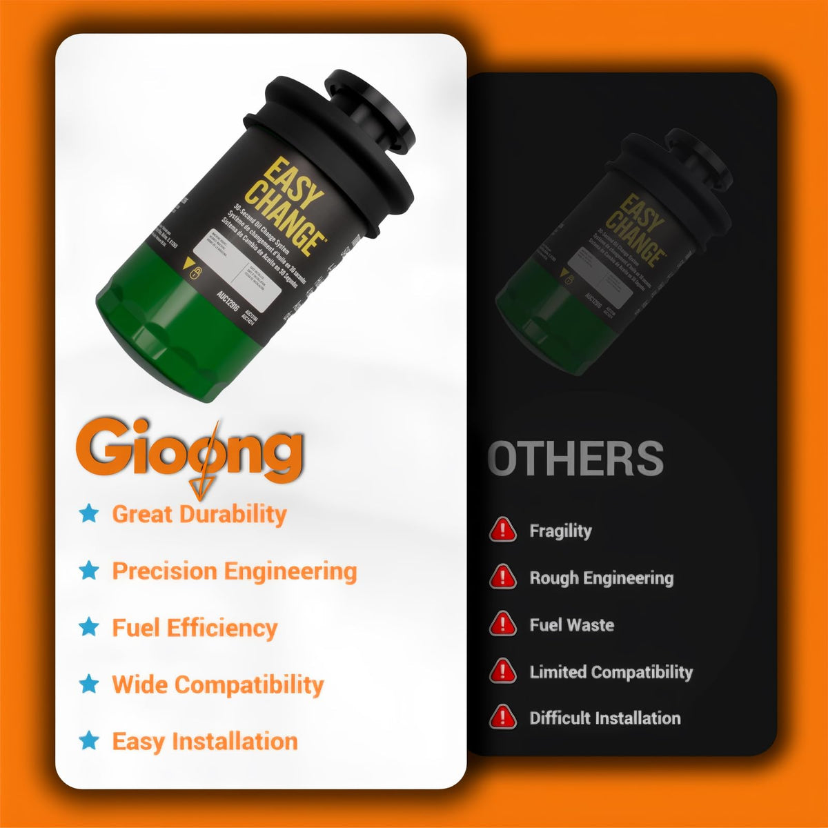 Gioong AUC13705 compatibility with JD E120 E130 E150 S120 S130 and 100 Series
