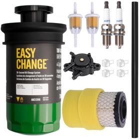 Gioong AUC13705 kit packaging for JD tractors