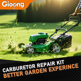 Gioong installation-friendly kit designed for easy maintenance tasks.