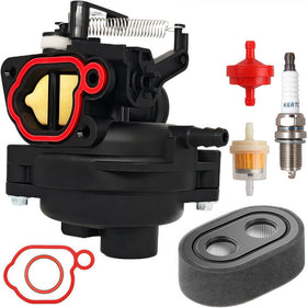 Gioong TB200 carburetor for 625 EXI boosts startup reliability and fuel flow.