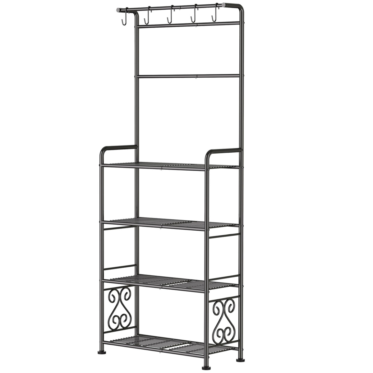 GIOTORENT assembly-included with tools for quick setup