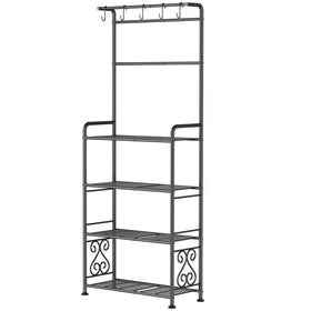 GIOTORENT assembly-included with tools for quick setup
