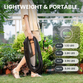 Giraffe Tools durable PVC inner tube for long-lasting use
