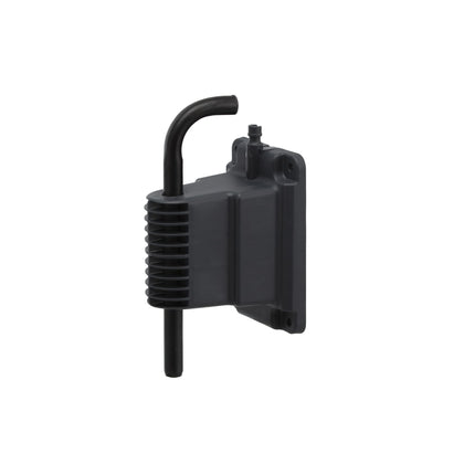 Giraffe Tools garden hose reel swivel bracket with 180-degree rotation for versatile mounting.