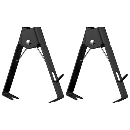 Gisafai rose thorn stripper 2-pack for efficient rose handling and thorn removal