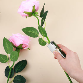 Gisafai rose thorn stripper supports gardeners and florists with ease.